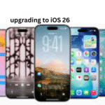 If your iPhone is eligible, upgrading to iOS 26 is simple