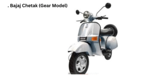 7 Iconic Indian Bikes That Are Now Discontinued